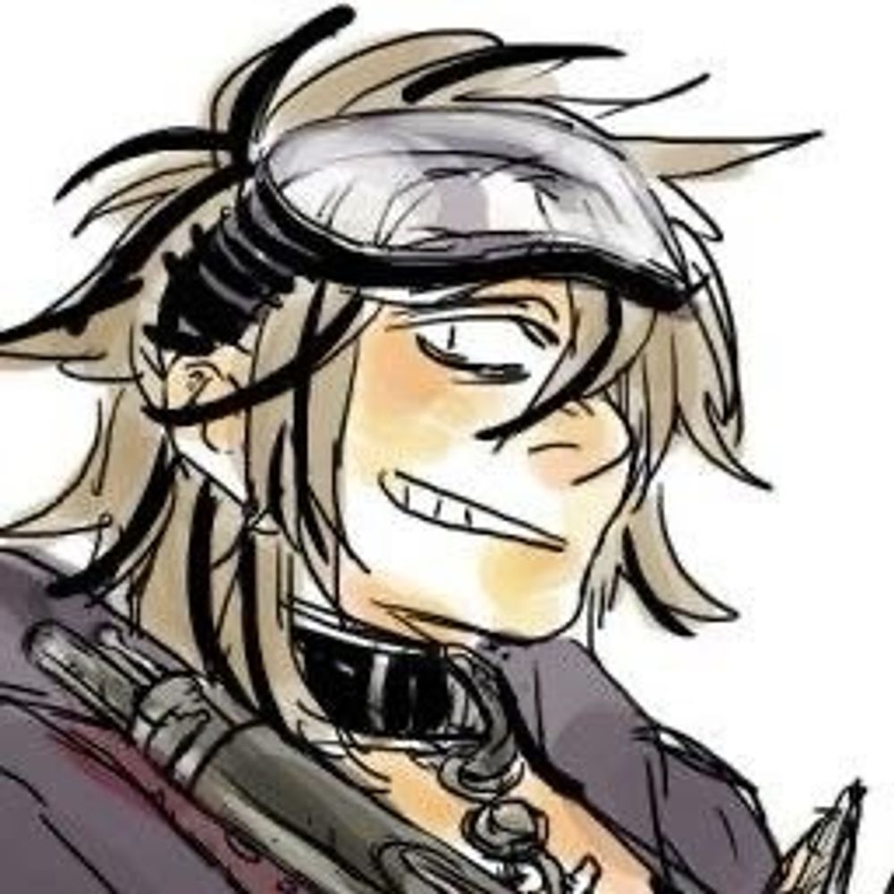 半田リキ