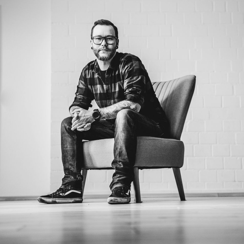 Marcel Weste