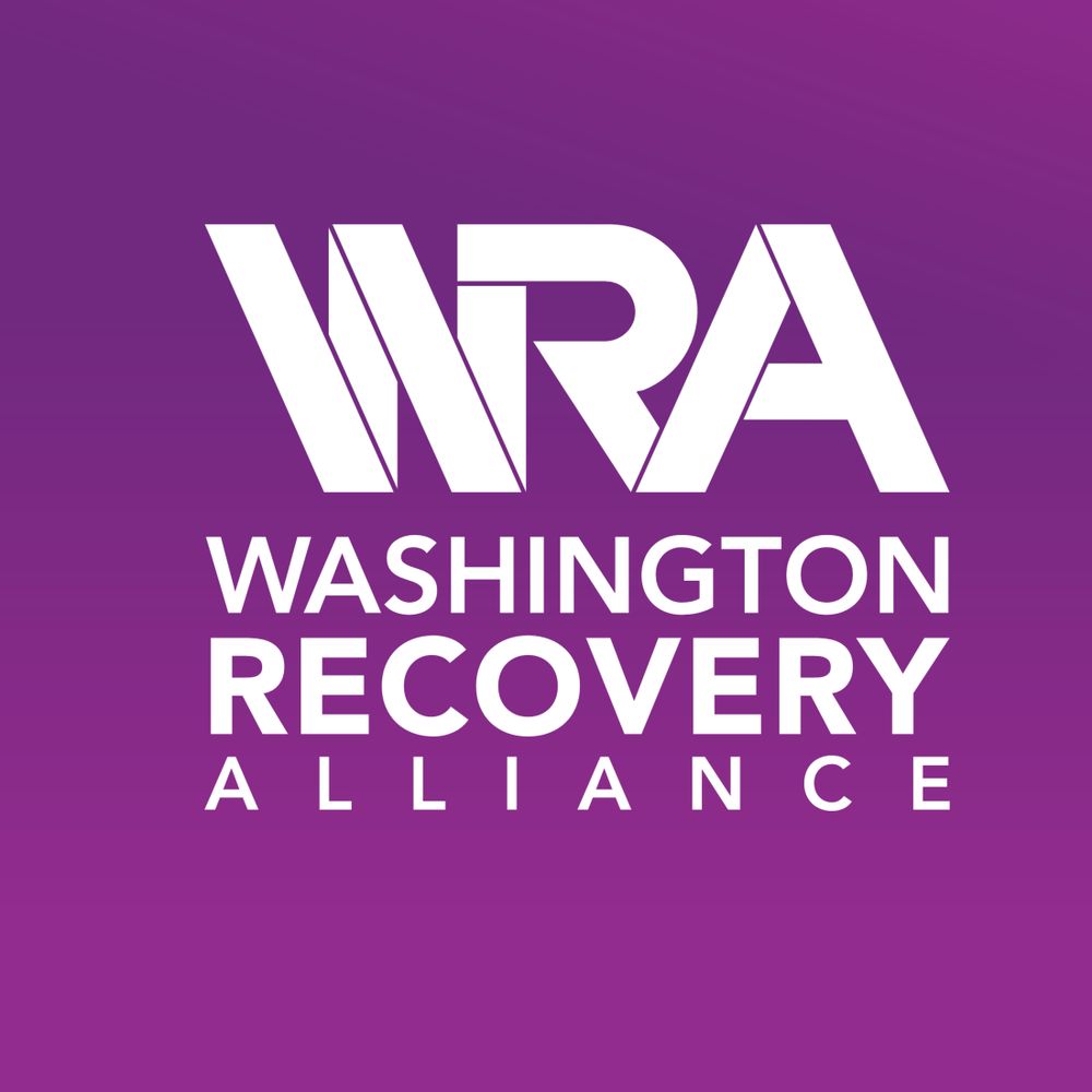 Washington Recovery Alliance (WRA) 