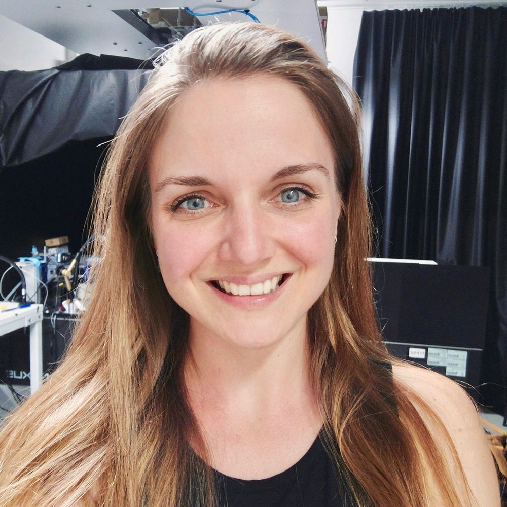 Sonja Blumenstock