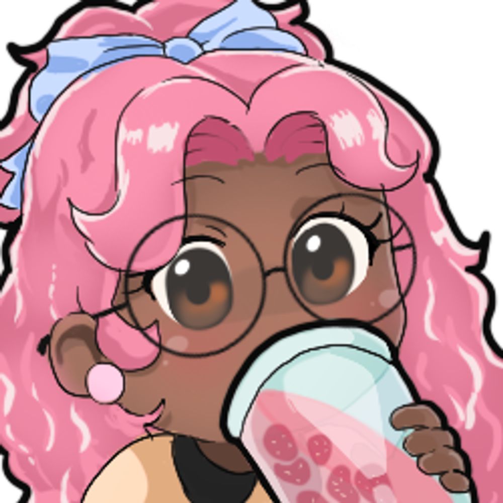 The Emote Bakery 🍰
