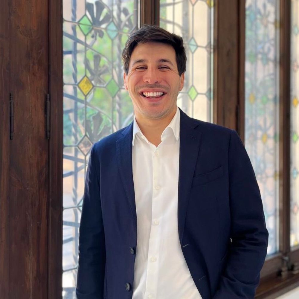 Anthony Armenta