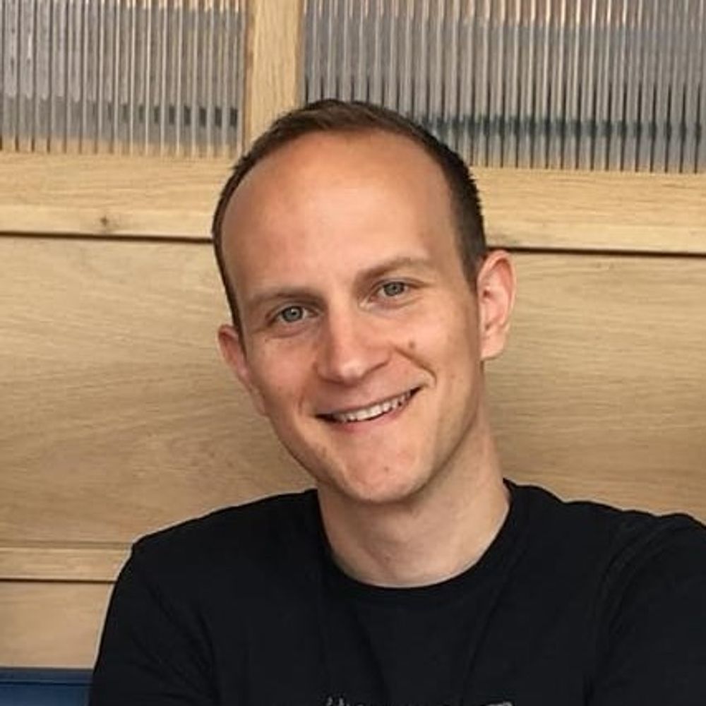 Dan Ashby