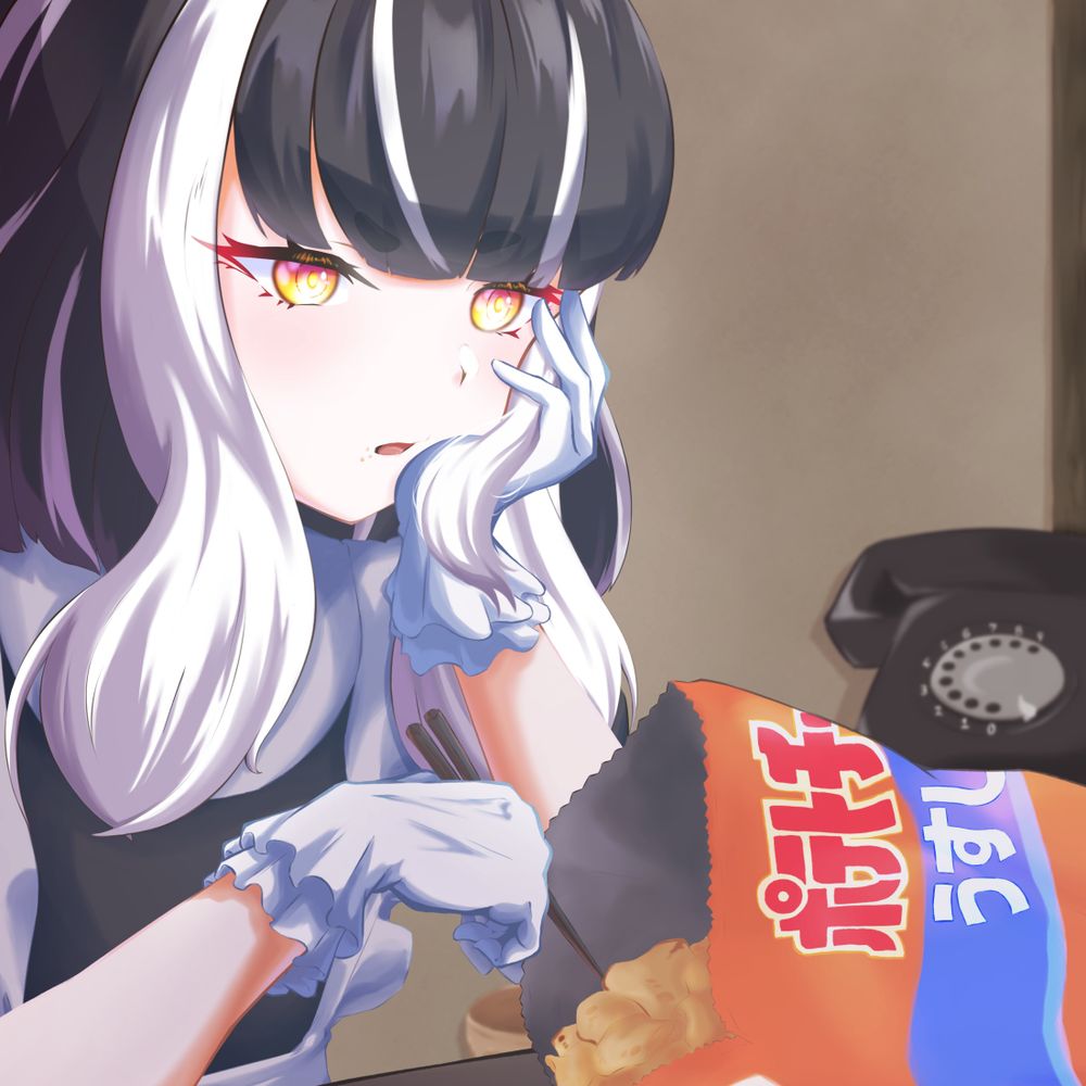 ホシミミマキナ