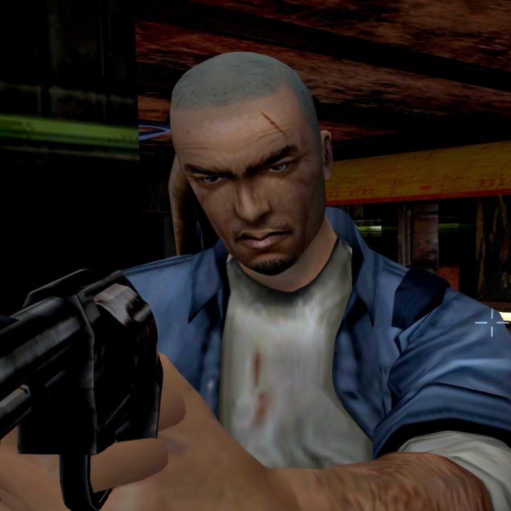ADAM "FLESHGRUNT" DENTON
