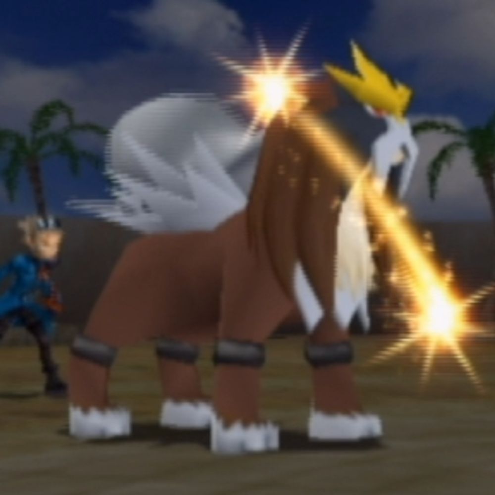 User avatar