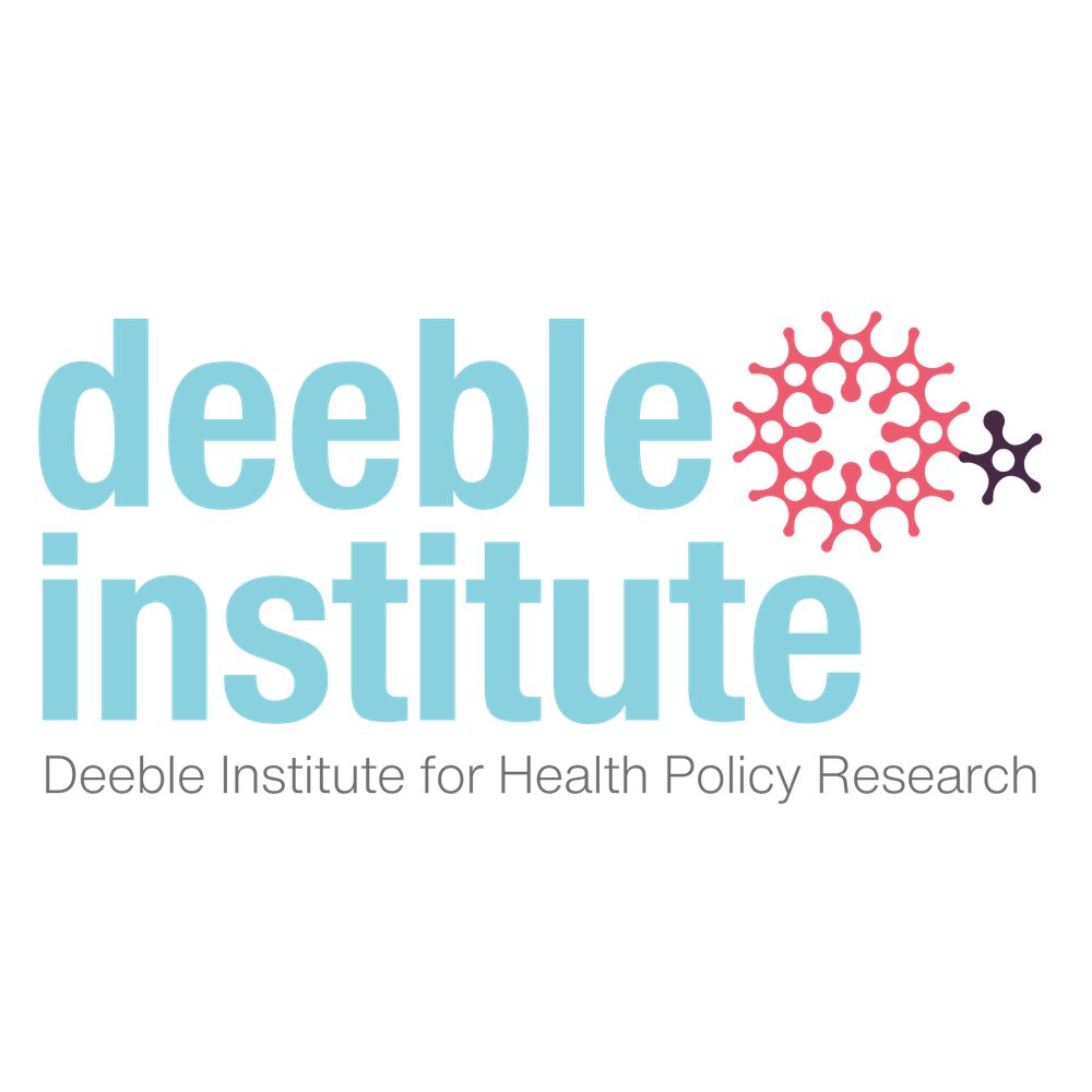 The Deeble Institute for Health Policy Research