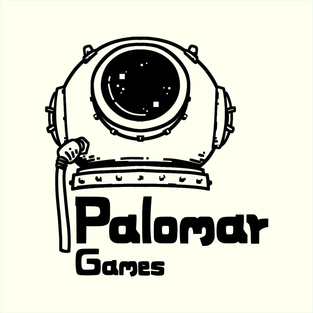 Palomar Games