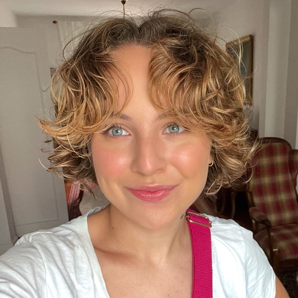 Margaux E
