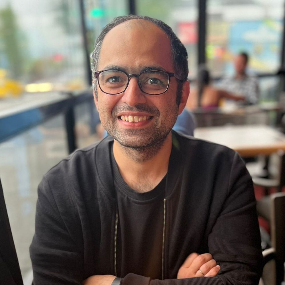 Sadegh Rohani 