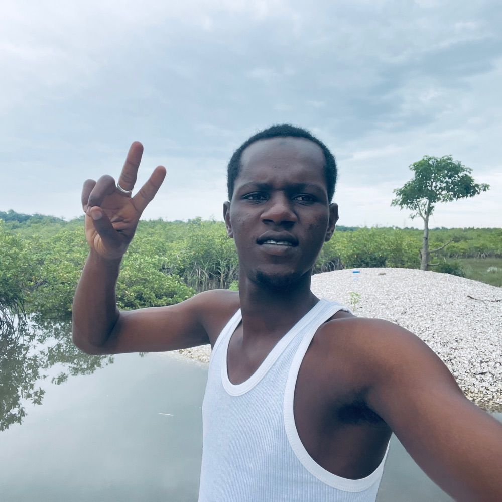 Ismaila bah
