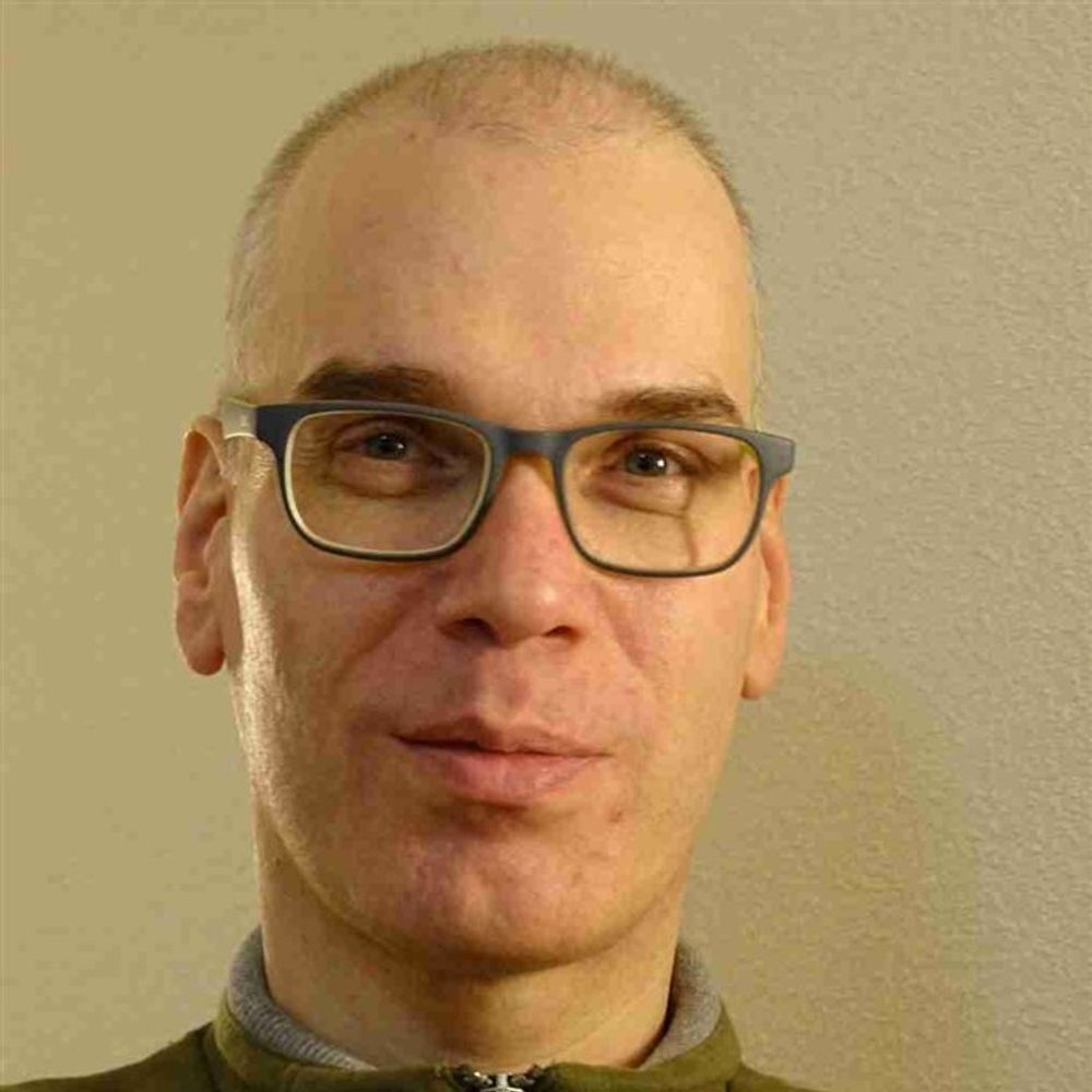 Wilbert van Dolleweerd