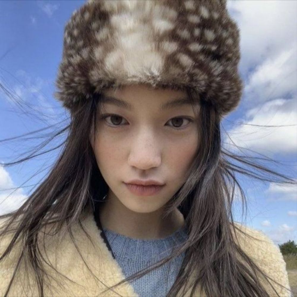 ᥴℎᥱɾɾᥡ ୨୧ 