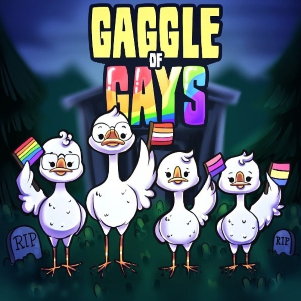 Gaggle of Gays Podcast