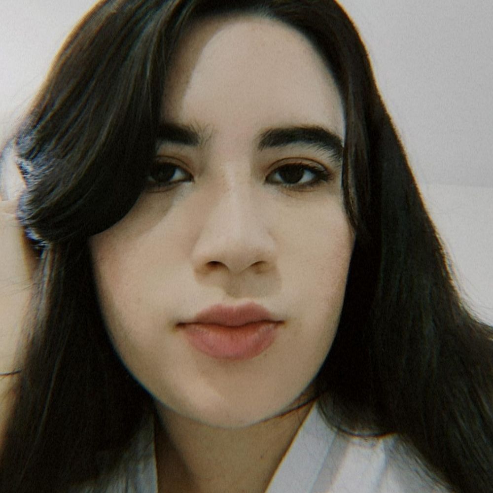Polyana vitoria 🐎