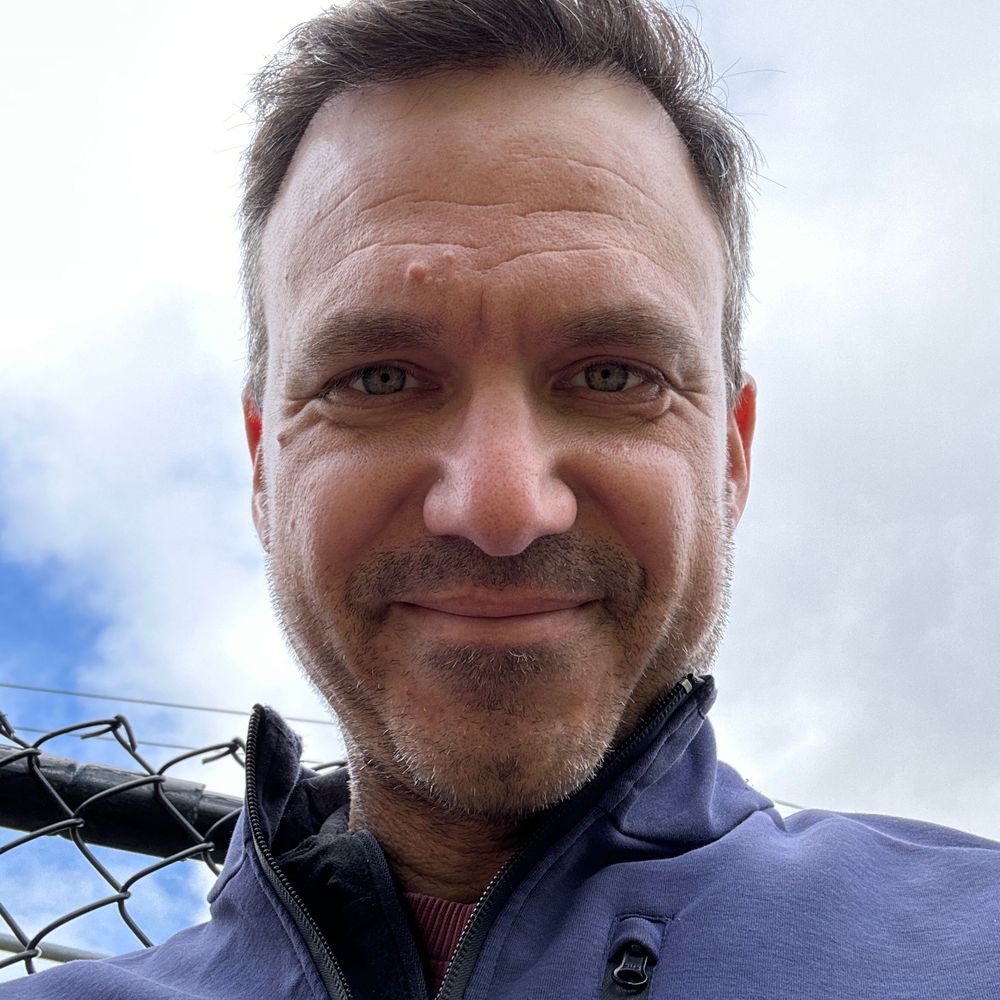 Michael Levinson