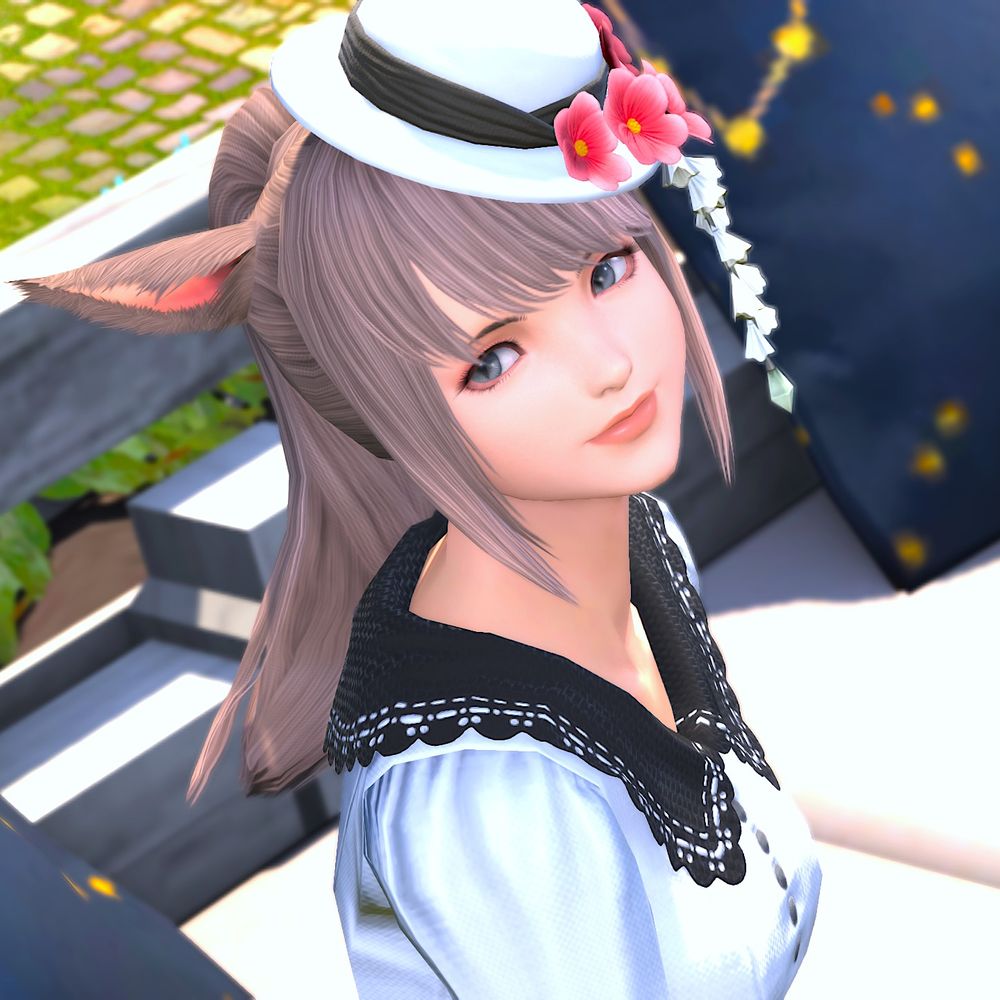 らしぇ@Ixion