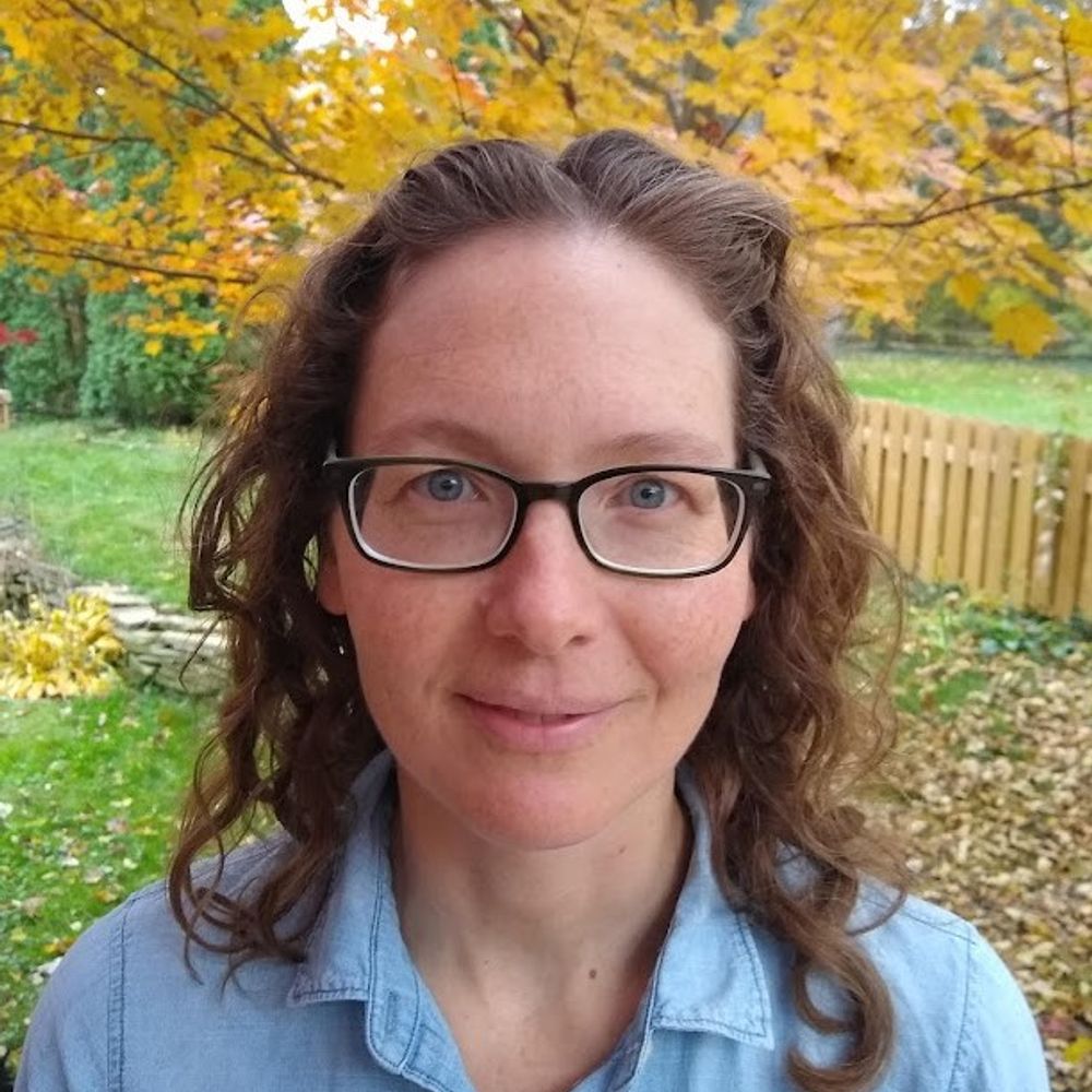 Elizabeth Tibbetts