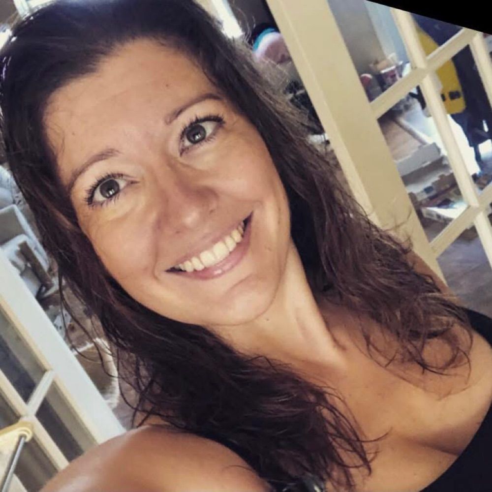 Lianne Melanson