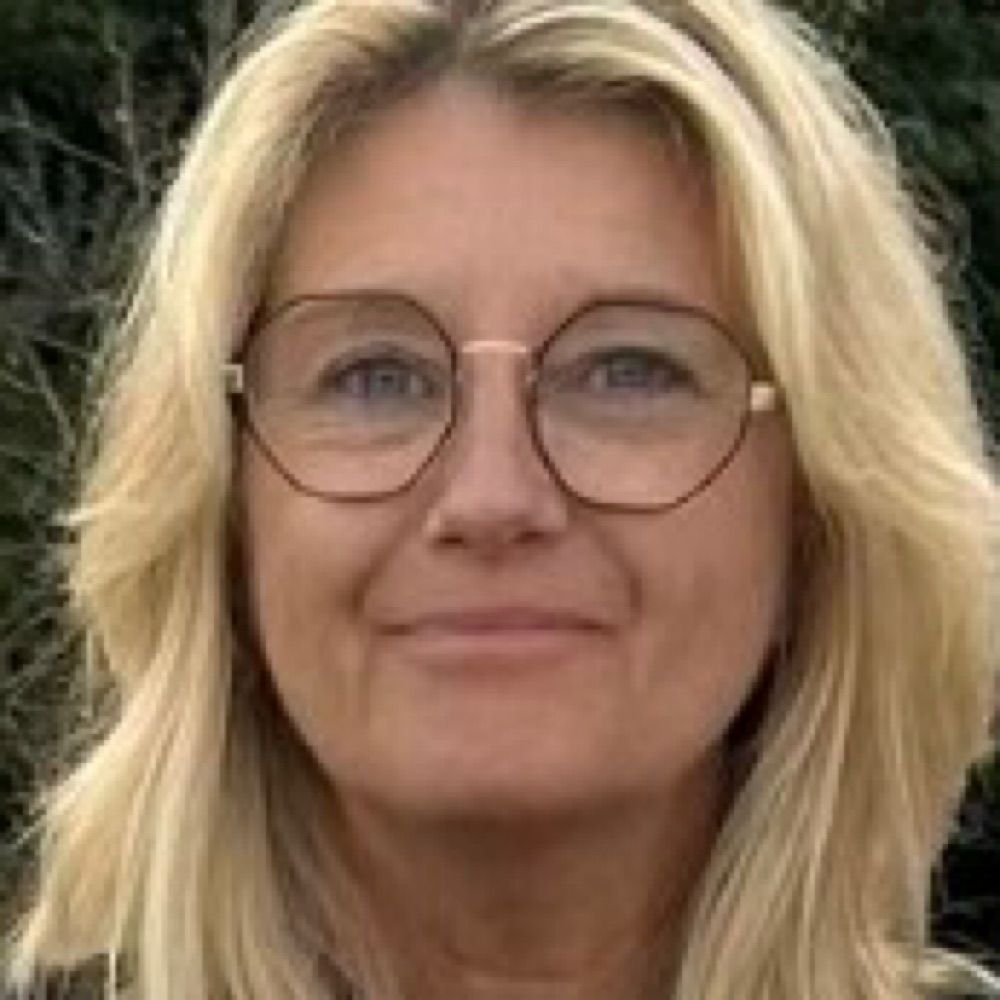 Ulrika Ryan
