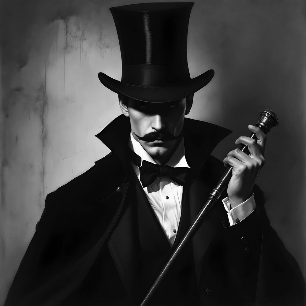 Arsène Lupin