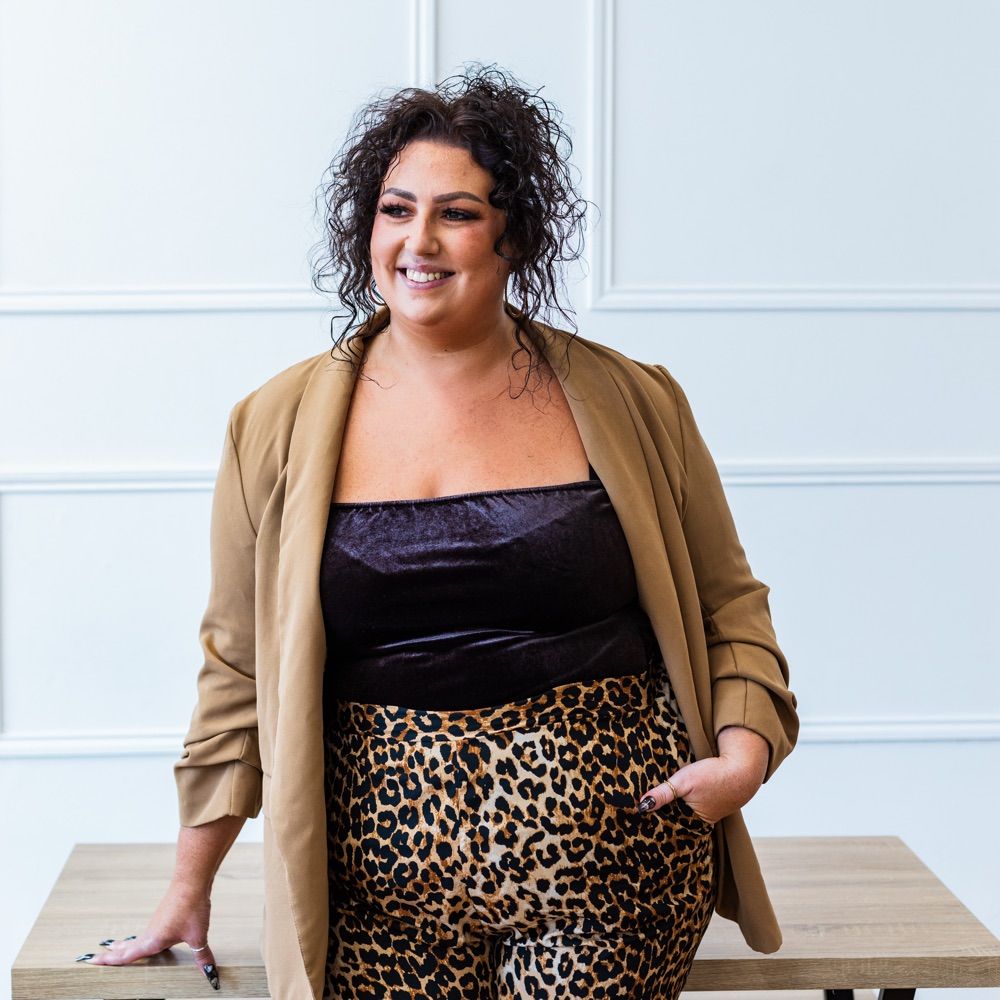 Georgina L. Nestor