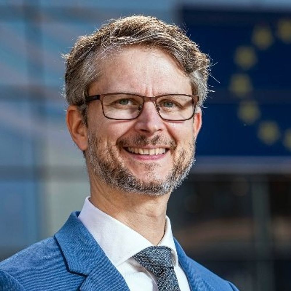Rauli Albert 🇪🇺🇫🇮🇩🇪 ☘️🐮