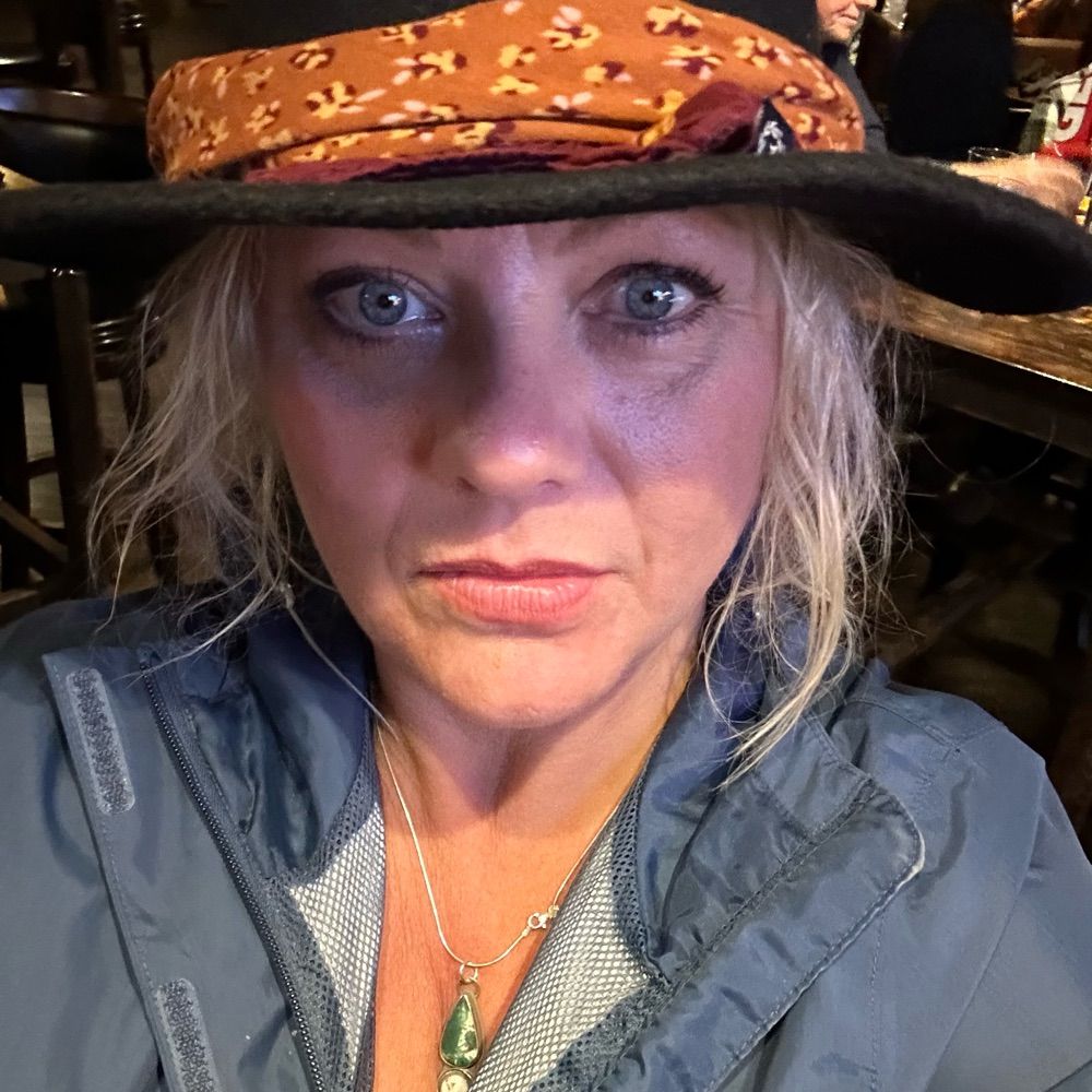 Heather J. Gust