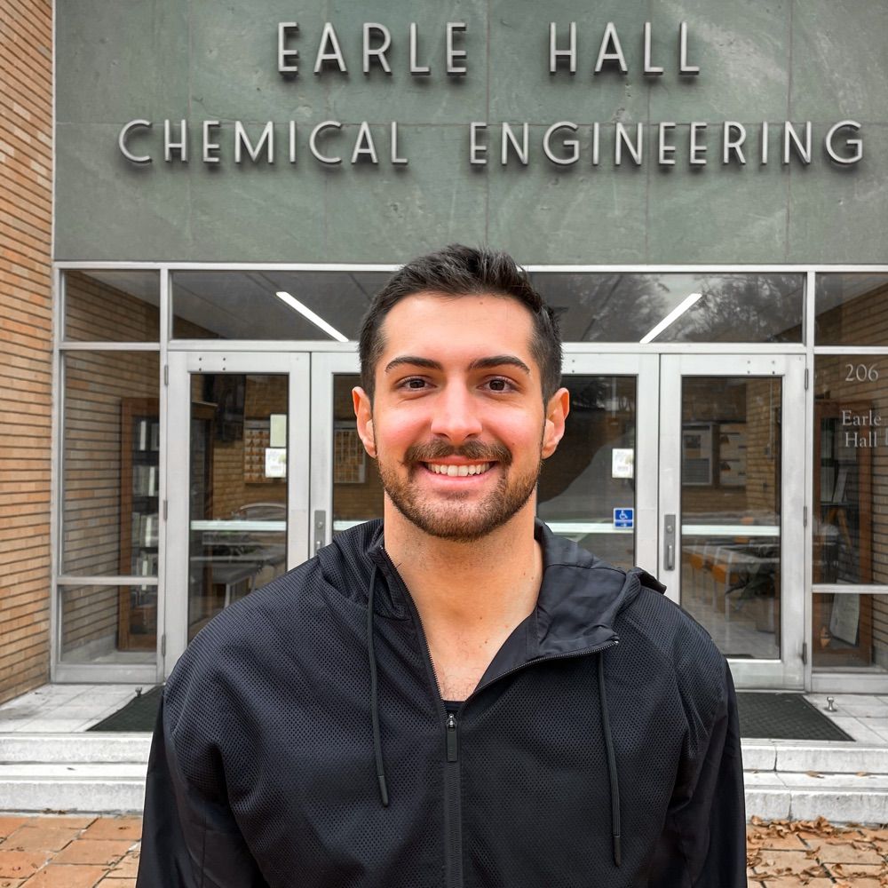Ezra, PhD