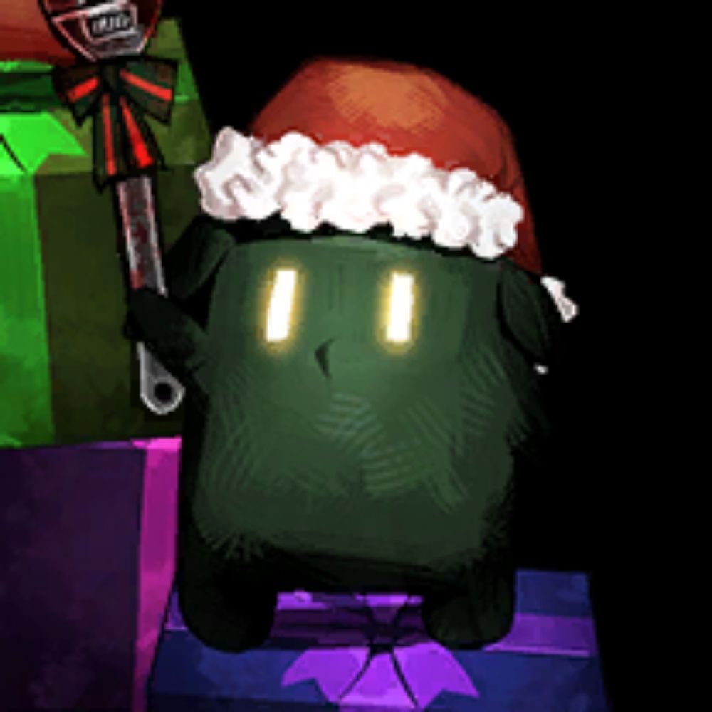 Moderately Jovial Gnome