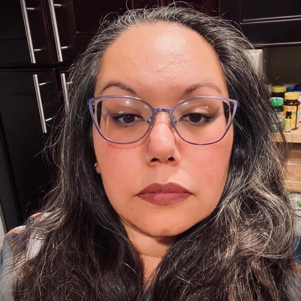 Yvonne De La Cruz Sánchez