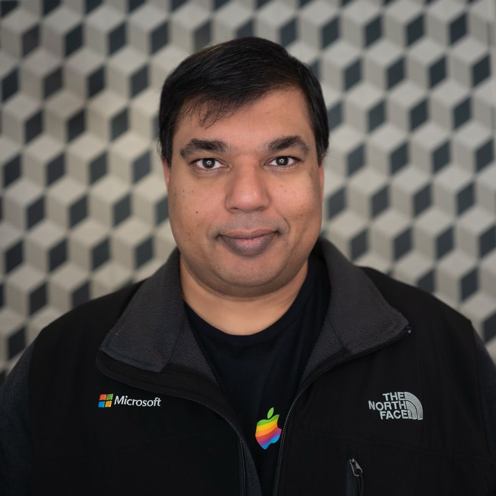 Vivek Gupta