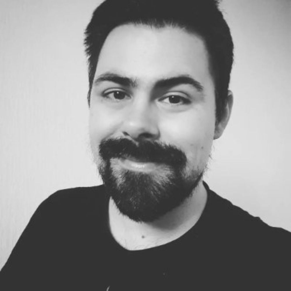 JoeyBear