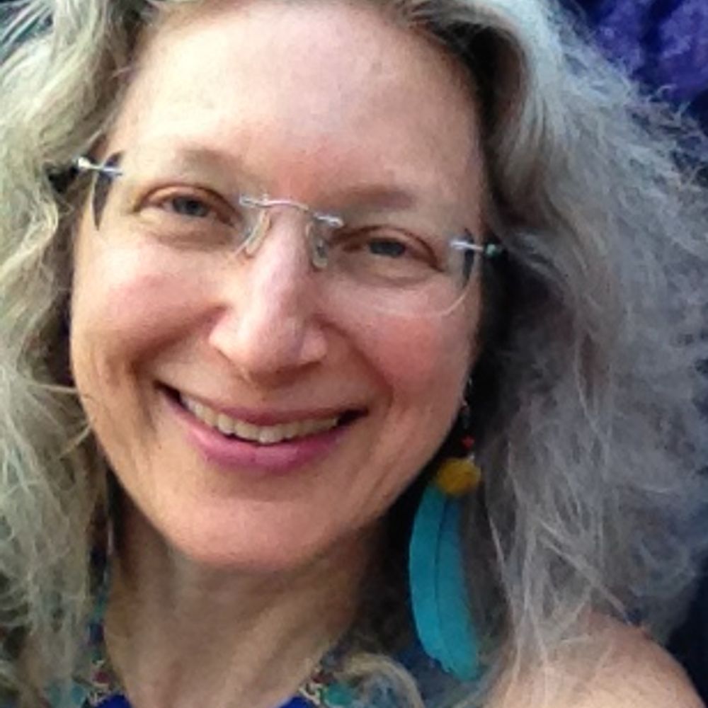 Lisa Wolf