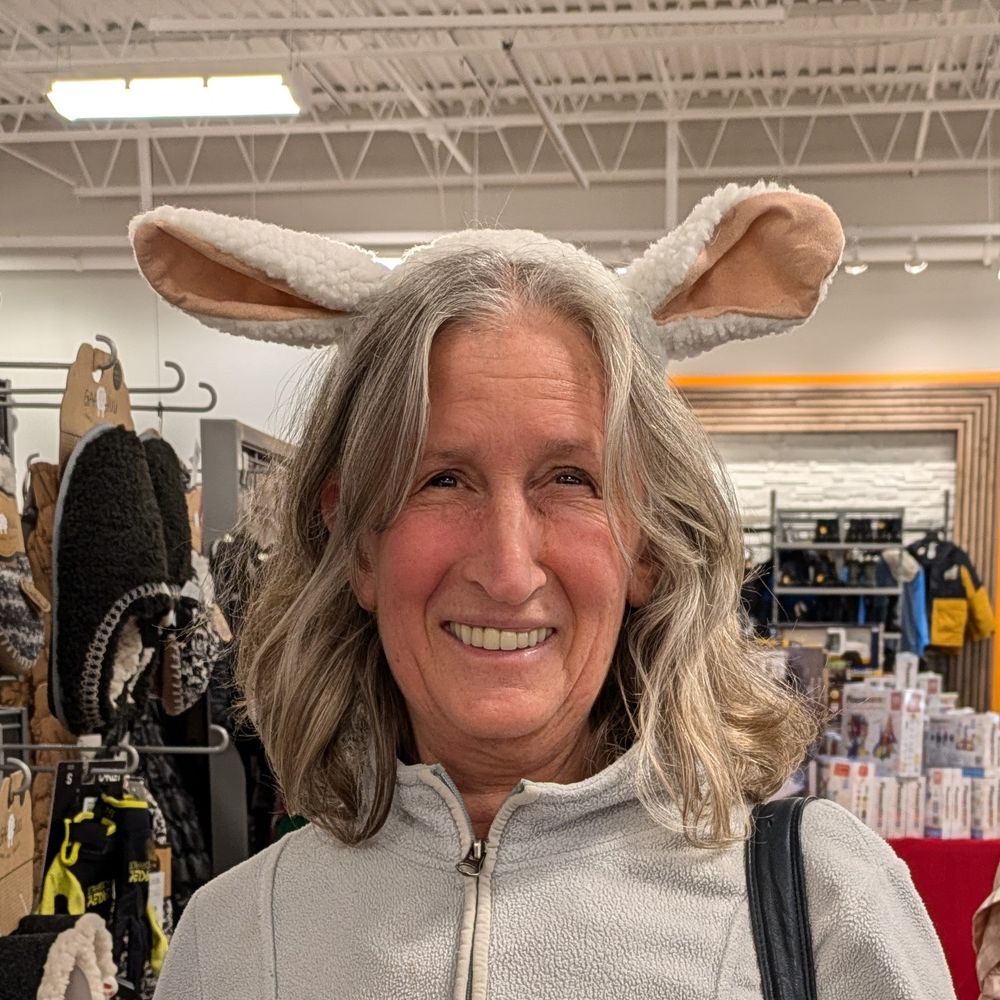 Marcy Kleinman 