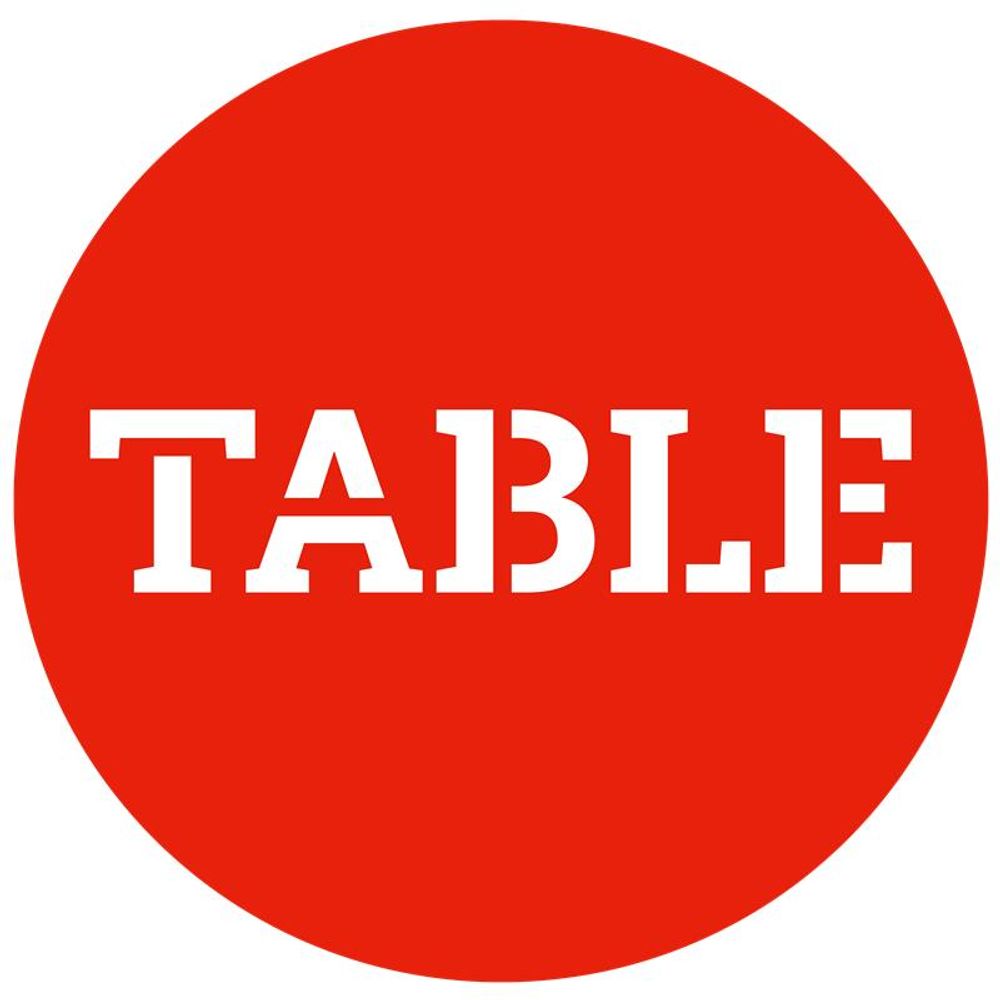 Table.Briefings