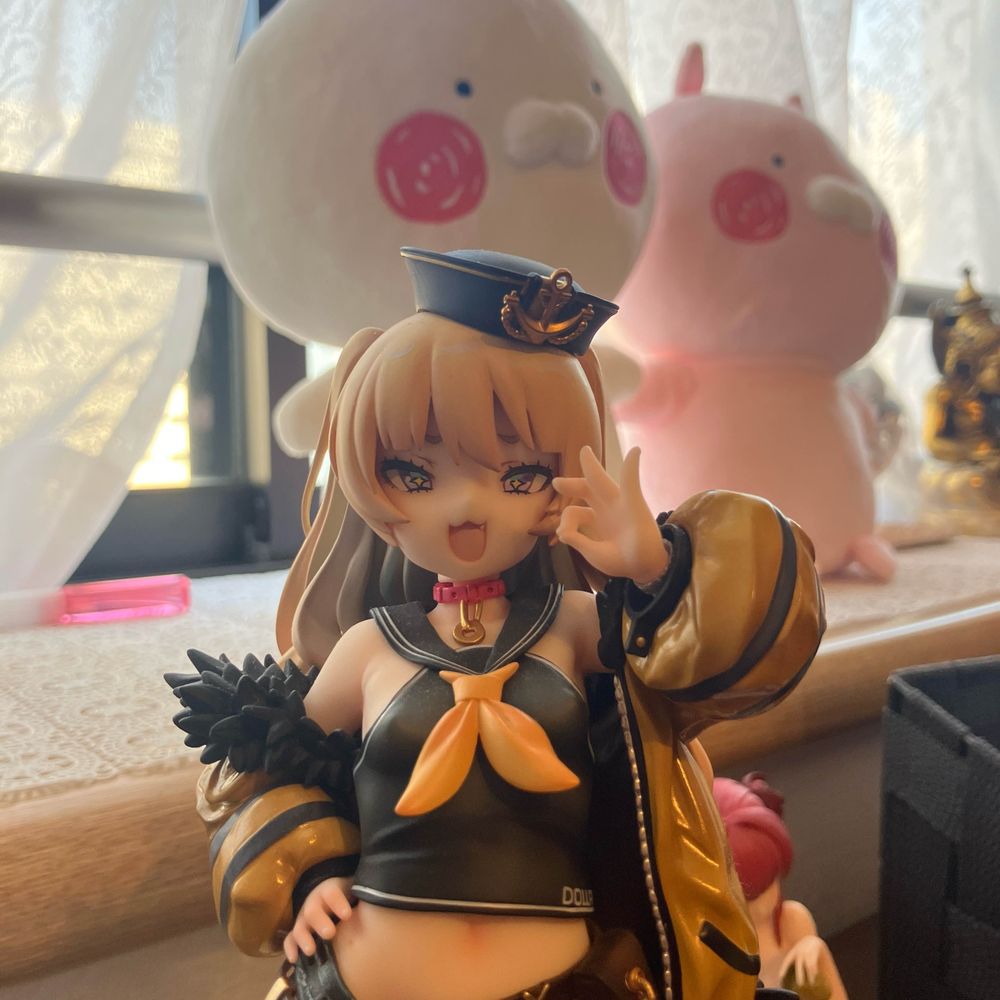 えるにーにょ