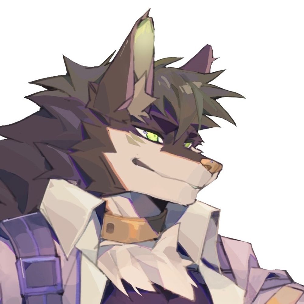 Rix's avatar