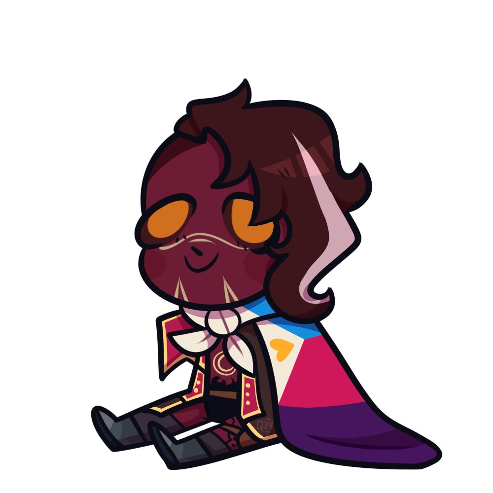 Pyro / Solaris