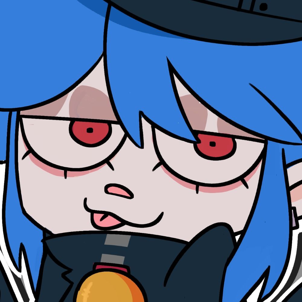 REKU‼️🦷