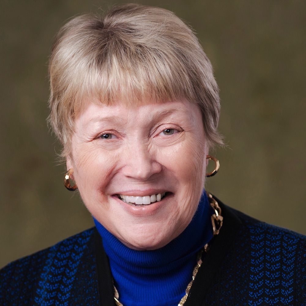 Barbara Blackburn