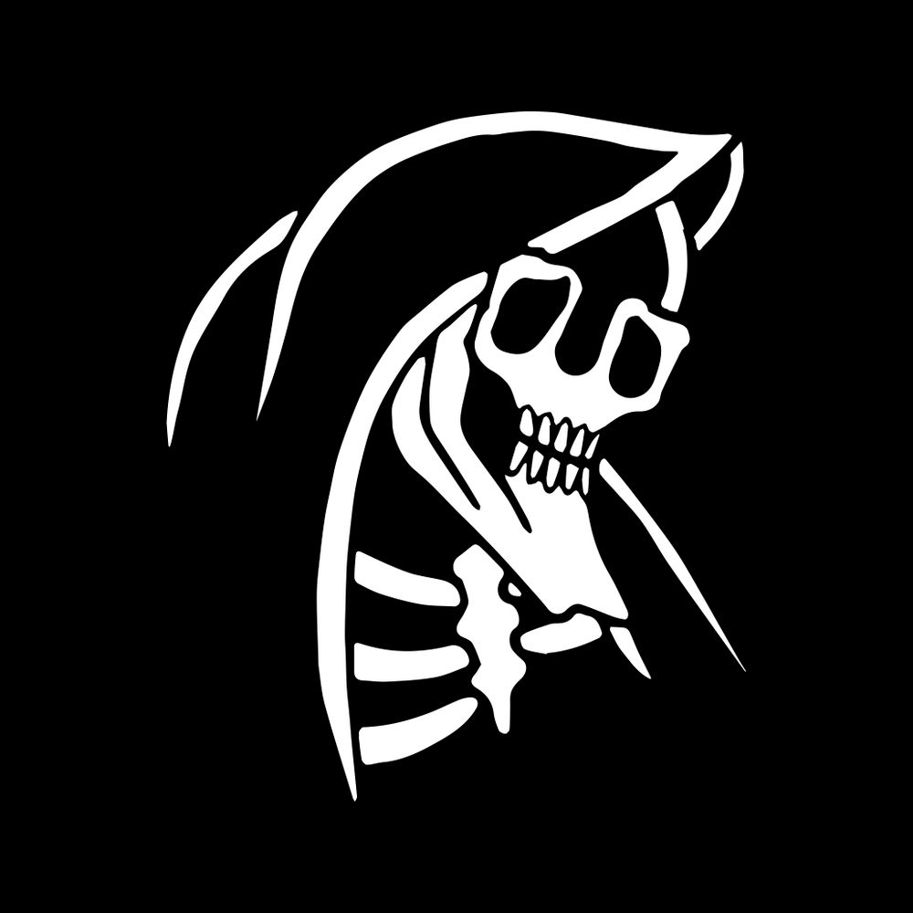 Death & Friends 