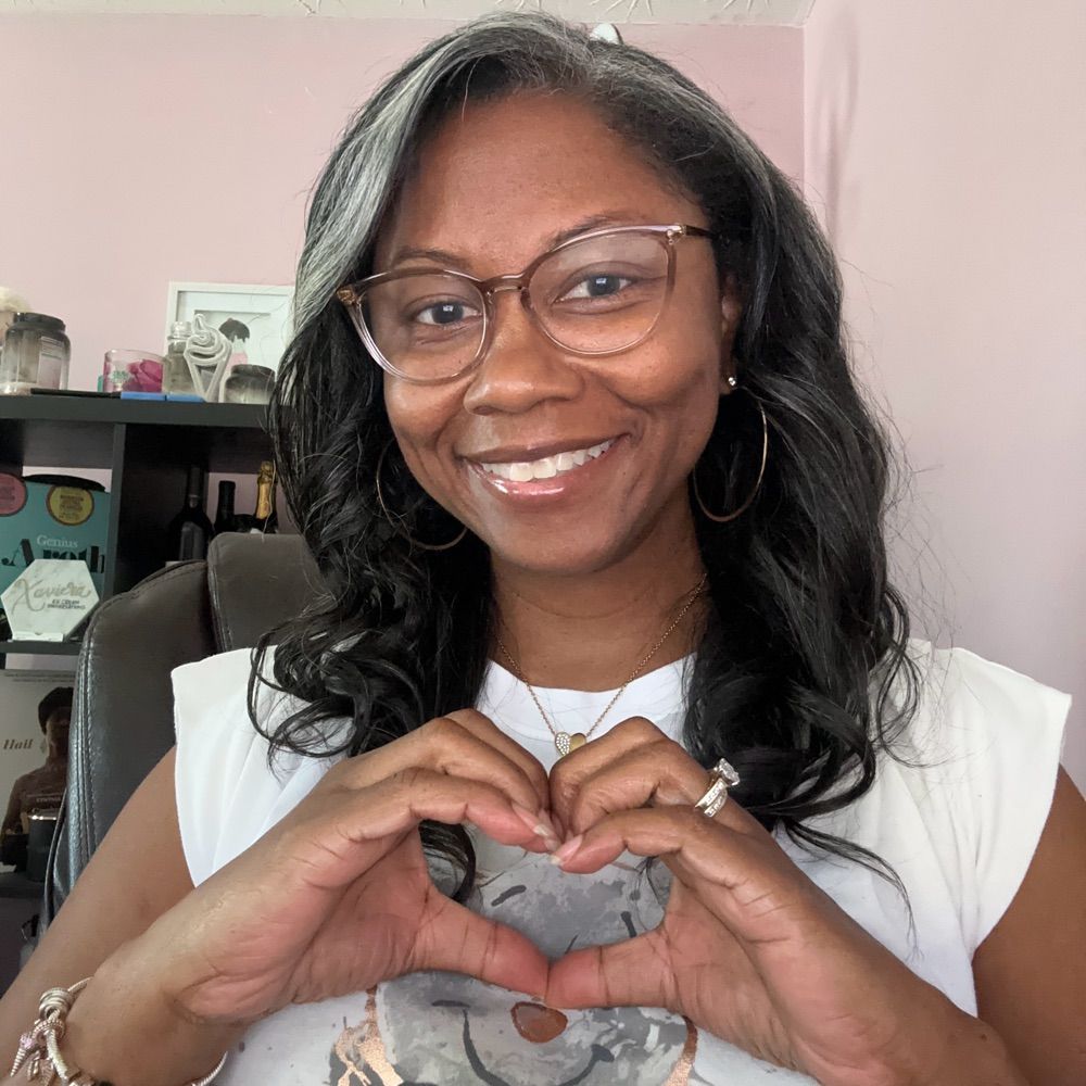 Xaviera Bryant