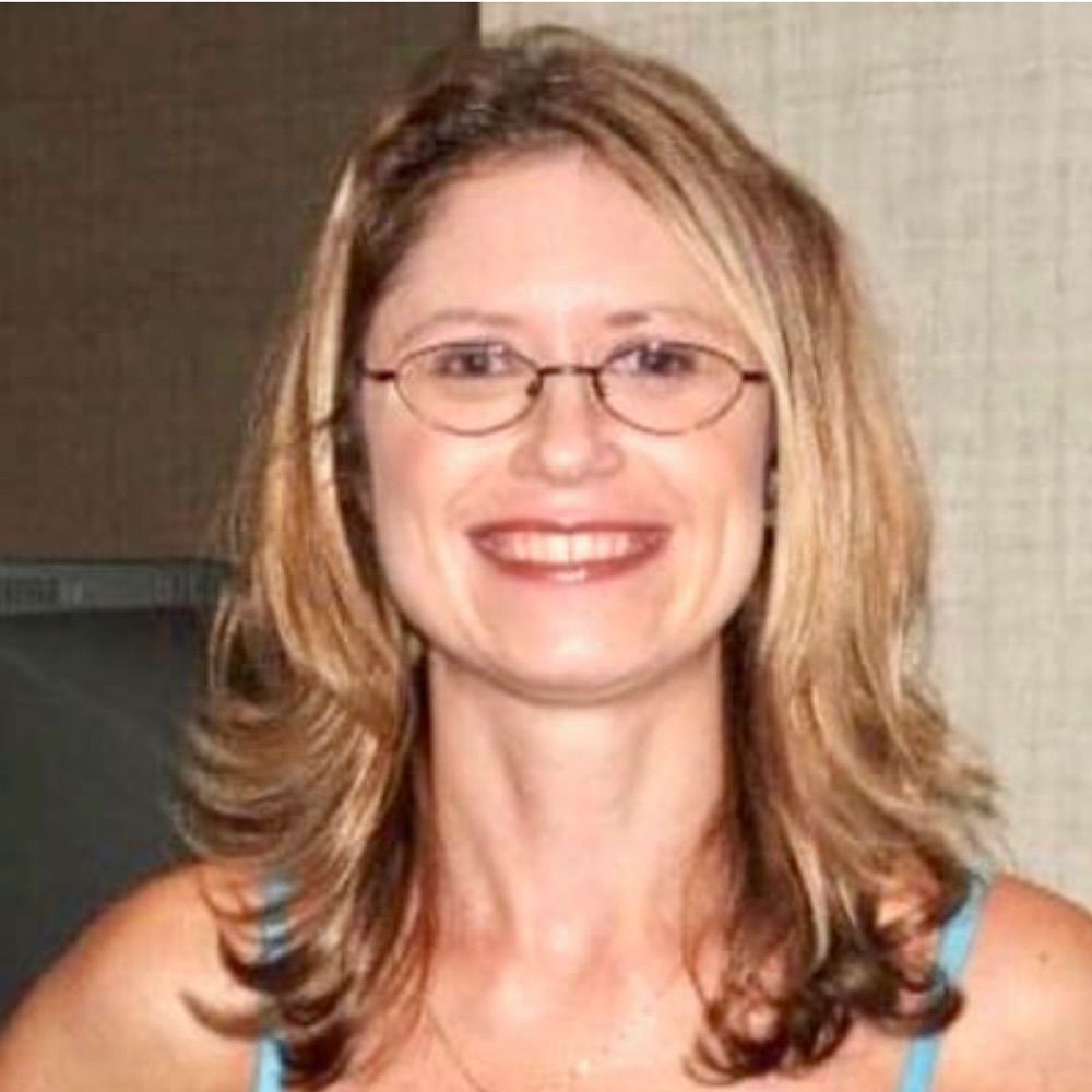 Tiffany Vogt