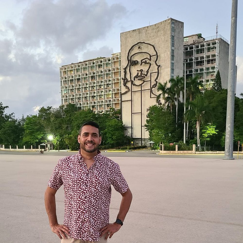 Samuel Cepeda Arcelay