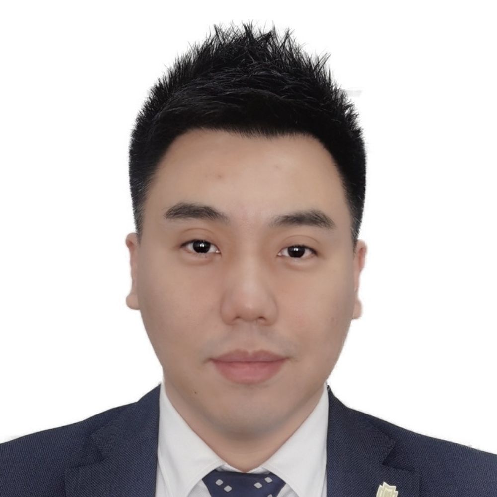 David Huang