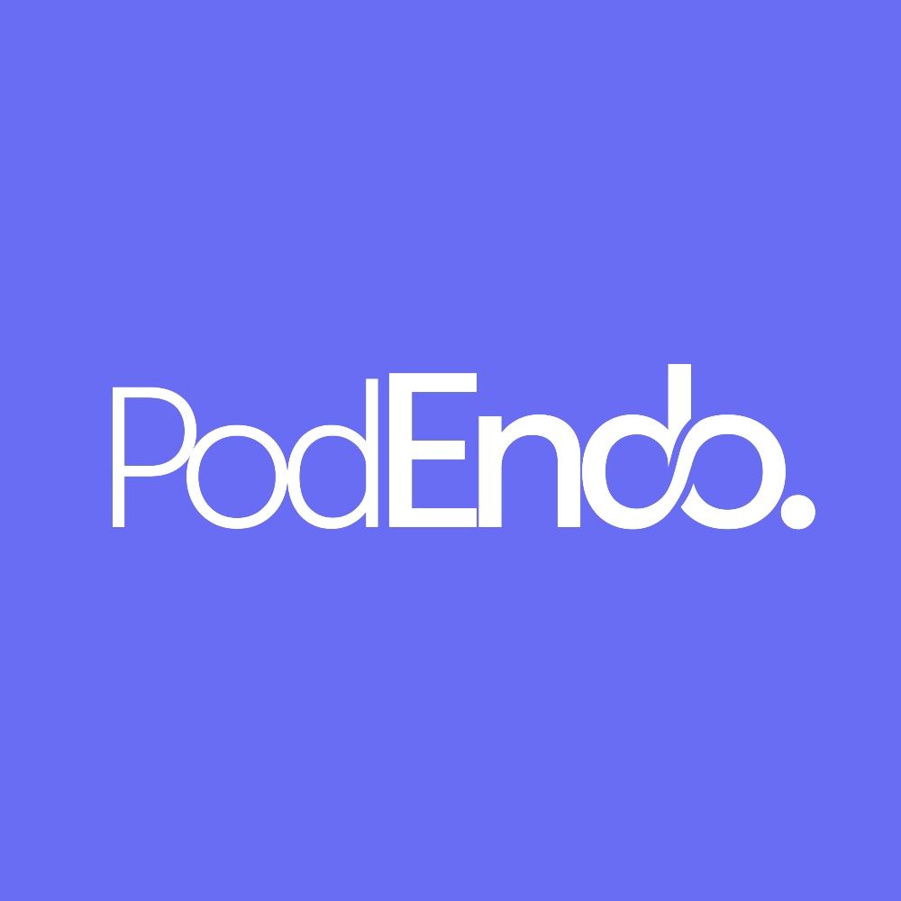 Podendo. Endometriose: e agora?
