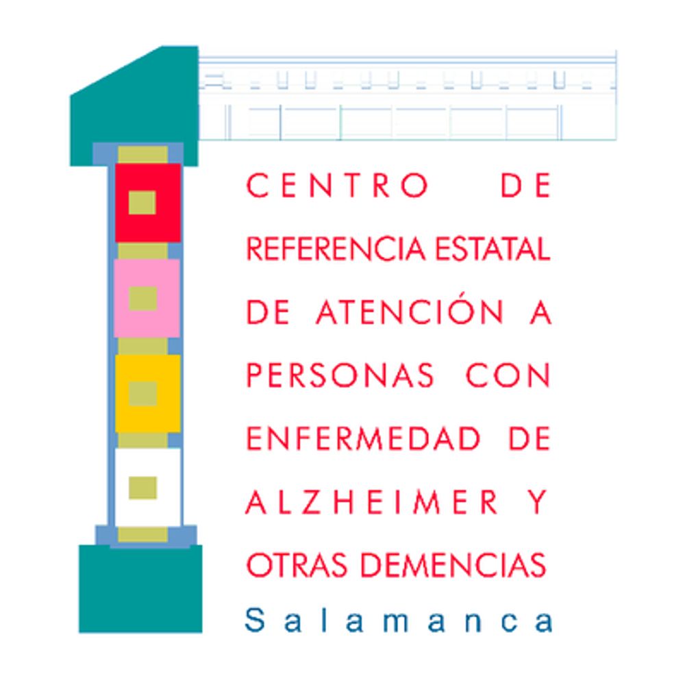 CRE Alzheimer del Imserso