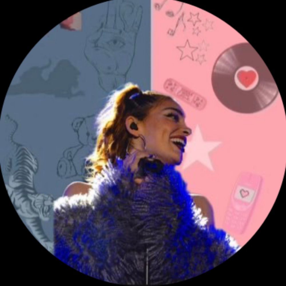 Triana 🍒 El x venir de la mala costumbre 🍒