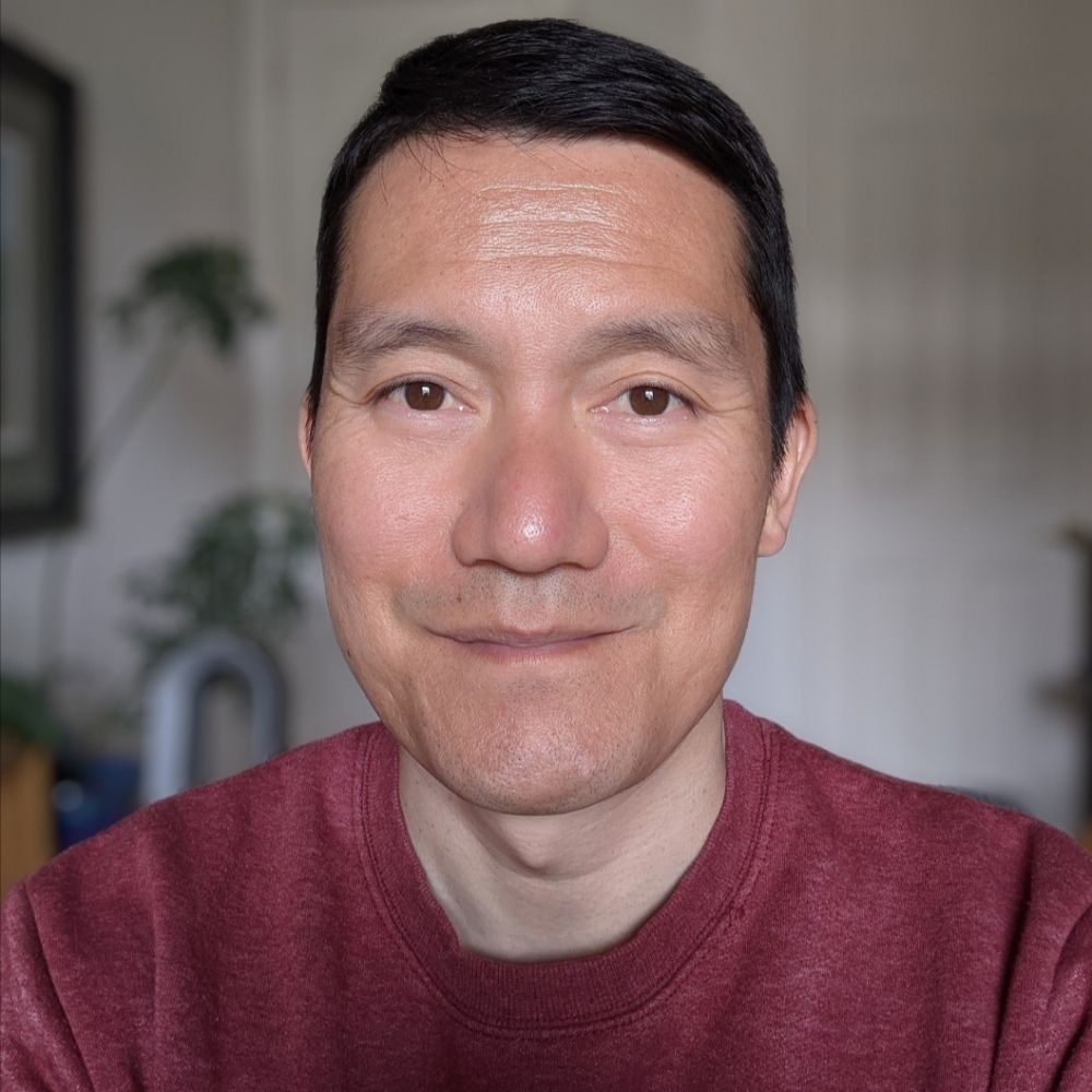 George Kao